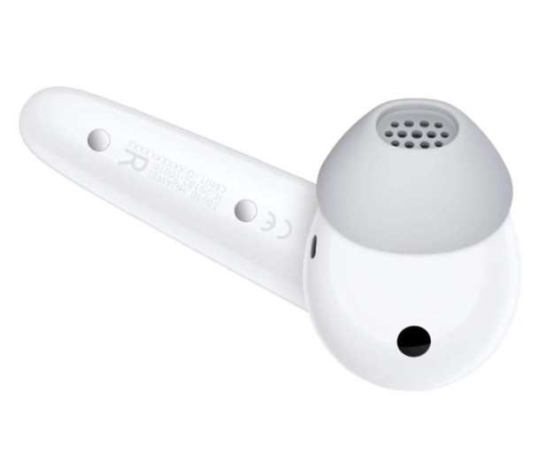 Huawei Freebuds SE Białe - 1057644 - zdjęcie 7